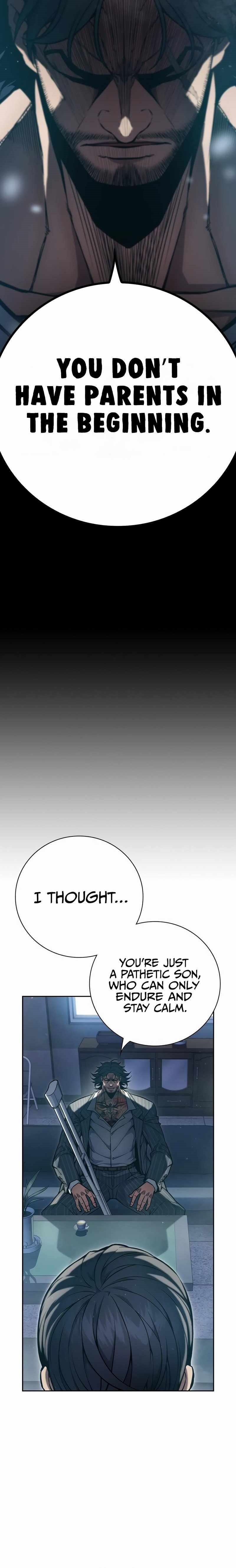 Juvenile Prison Chapter 3 - Page 36 in English