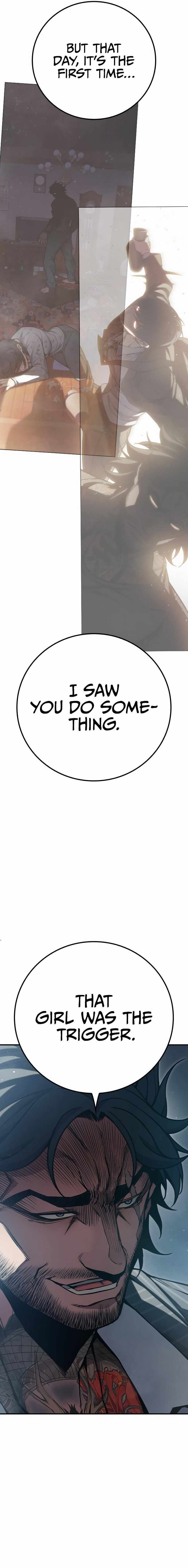 Juvenile Prison Chapter 3 - Page 37 in English