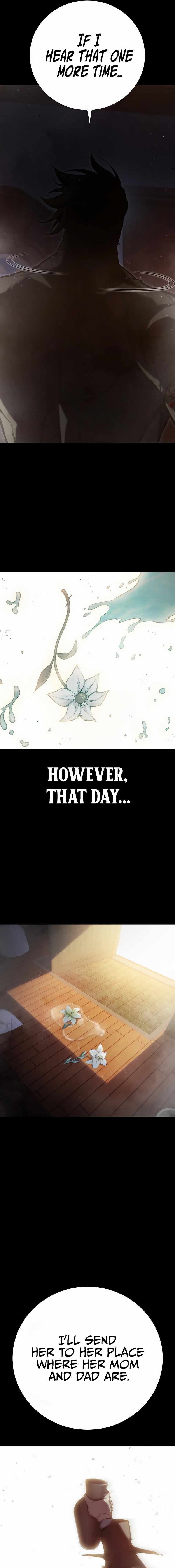 Juvenile Prison Chapter 3 - Page 7 in English