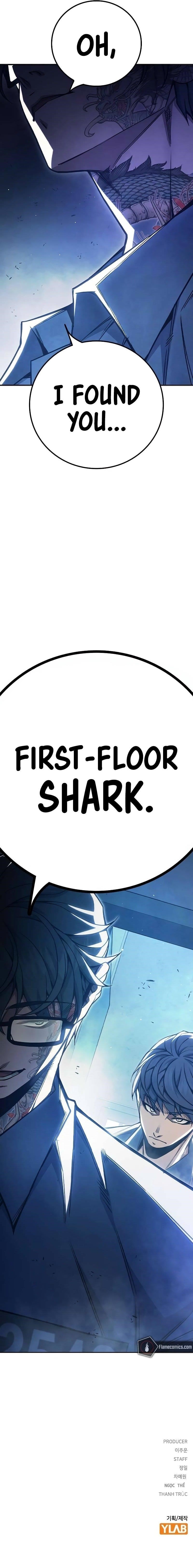 Juvenile Prison Chapter 36 - Page 17 in English