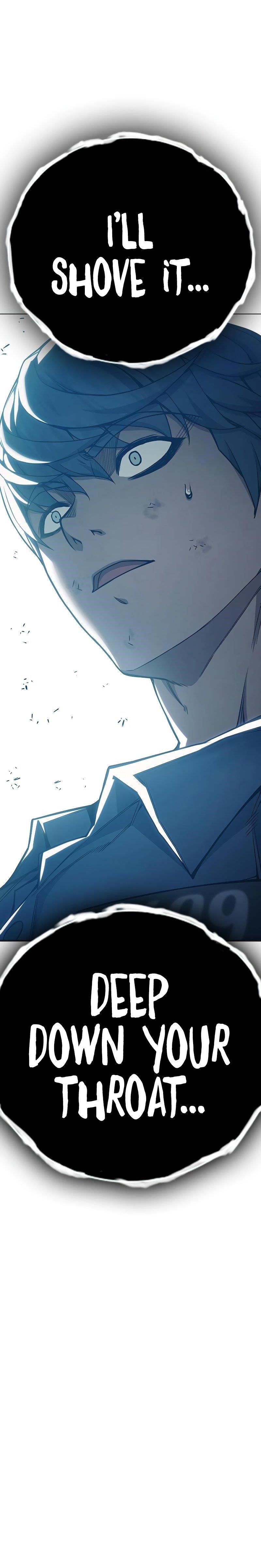 Juvenile Prison Chapter 46 - Page 21 in English