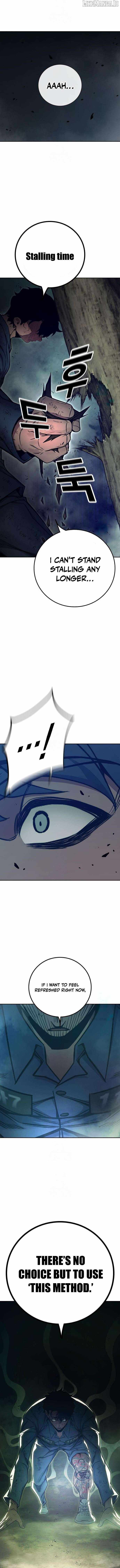 Juvenile Prison Chapter 60 - Page 23 in English