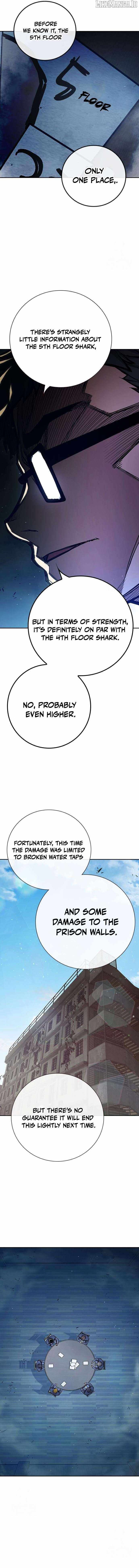 Juvenile Prison Chapter 61 - Page 16 in English
