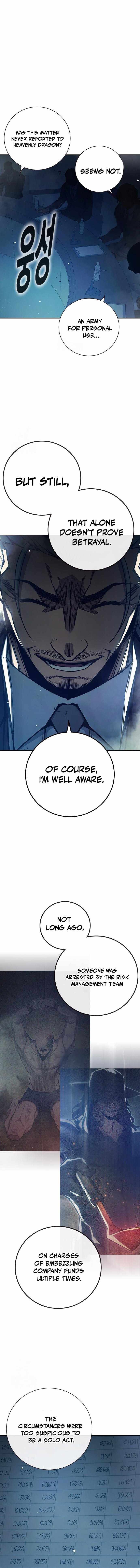 Juvenile Prison Chapter 64 - Page 15 in English
