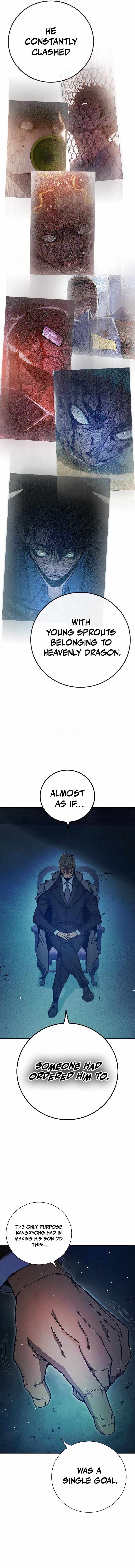 Juvenile Prison Chapter 64 - Page 22 in English