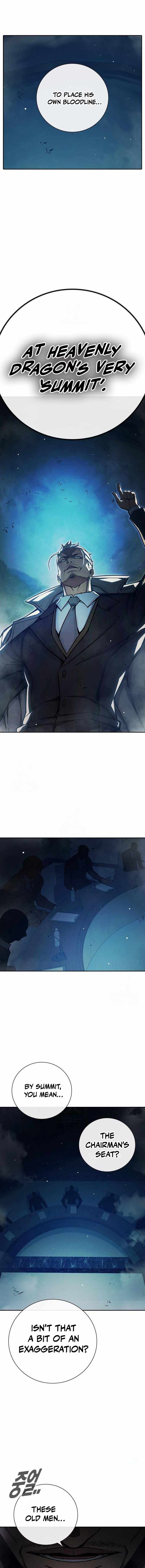 Juvenile Prison Chapter 64 - Page 23 in English