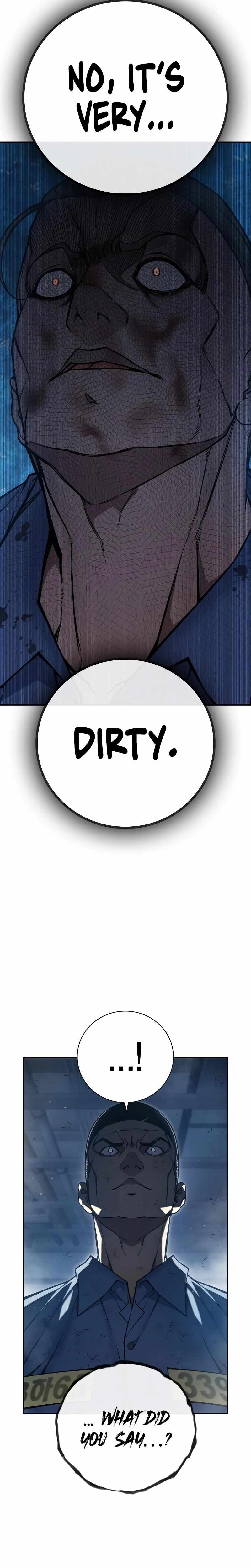 Juvenile Prison Chapter 7 - Page 3 in English