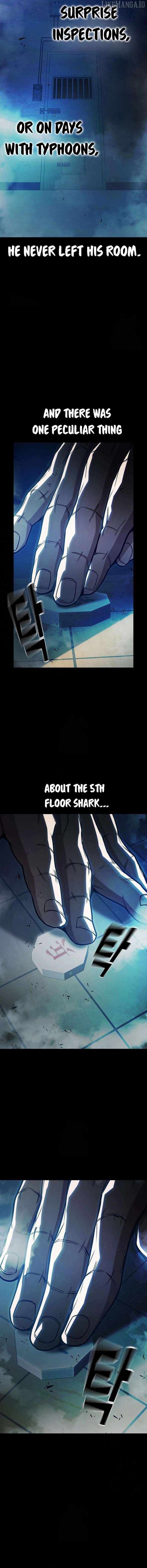 Juvenile Prison Chapter 70 - Page 7 in English