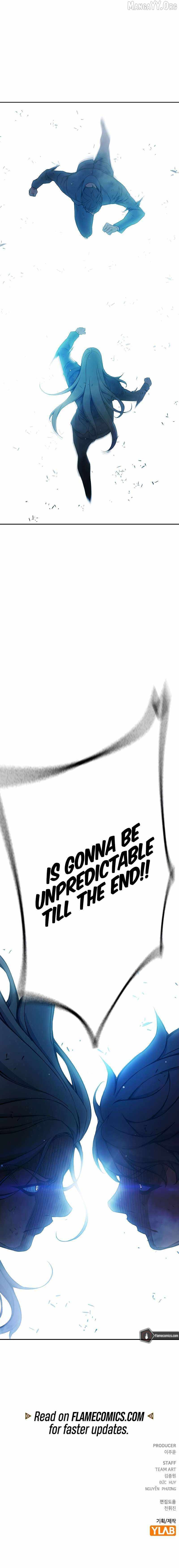 Juvenile Prison Chapter 78 - Page 21 in English