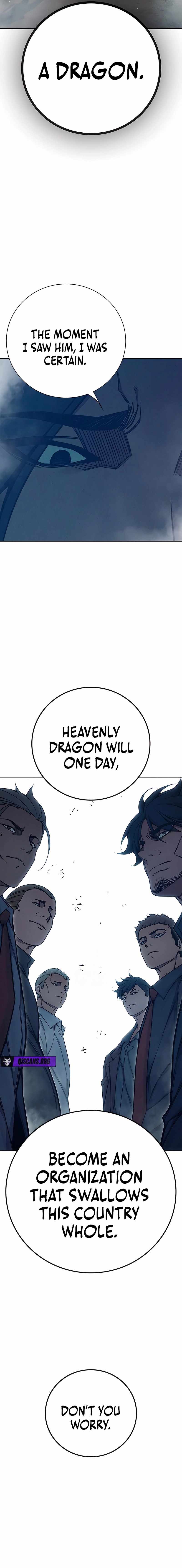 Juvenile Prison Chapter 82 - Page 7 in English