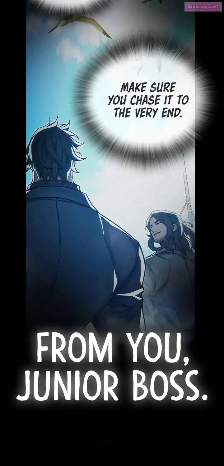 Juvenile Prison Chapter 86.1 - Page 122 in English