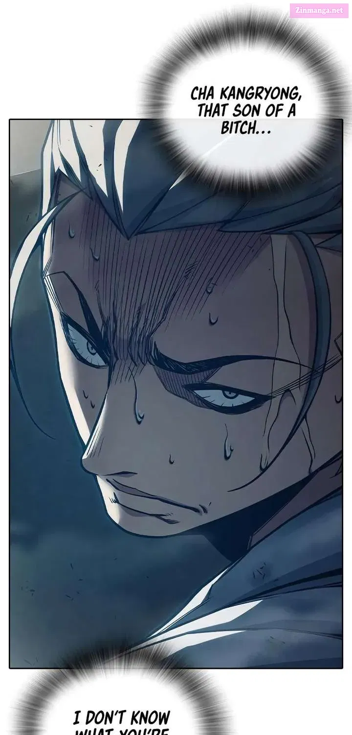 Juvenile Prison Chapter 86.1 - Page 140 in English
