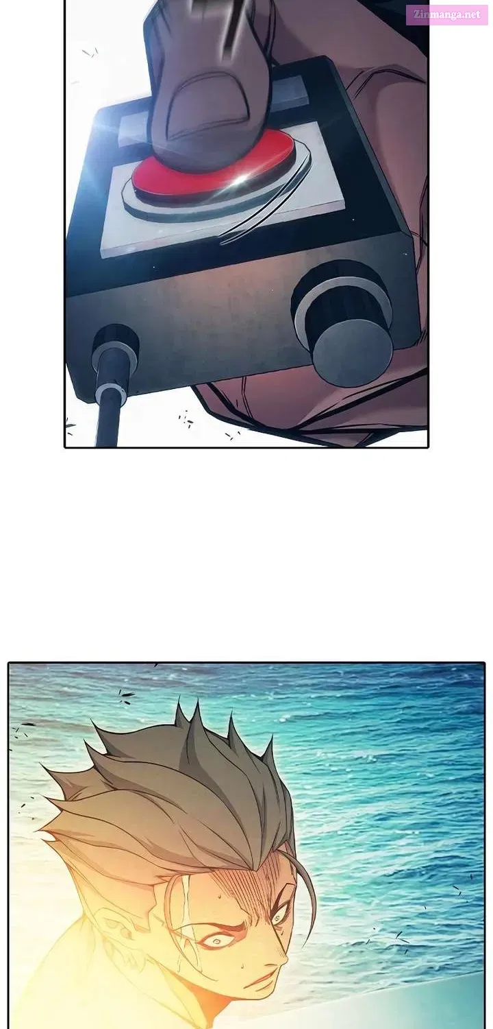 Juvenile Prison Chapter 86.1 - Page 143 in English