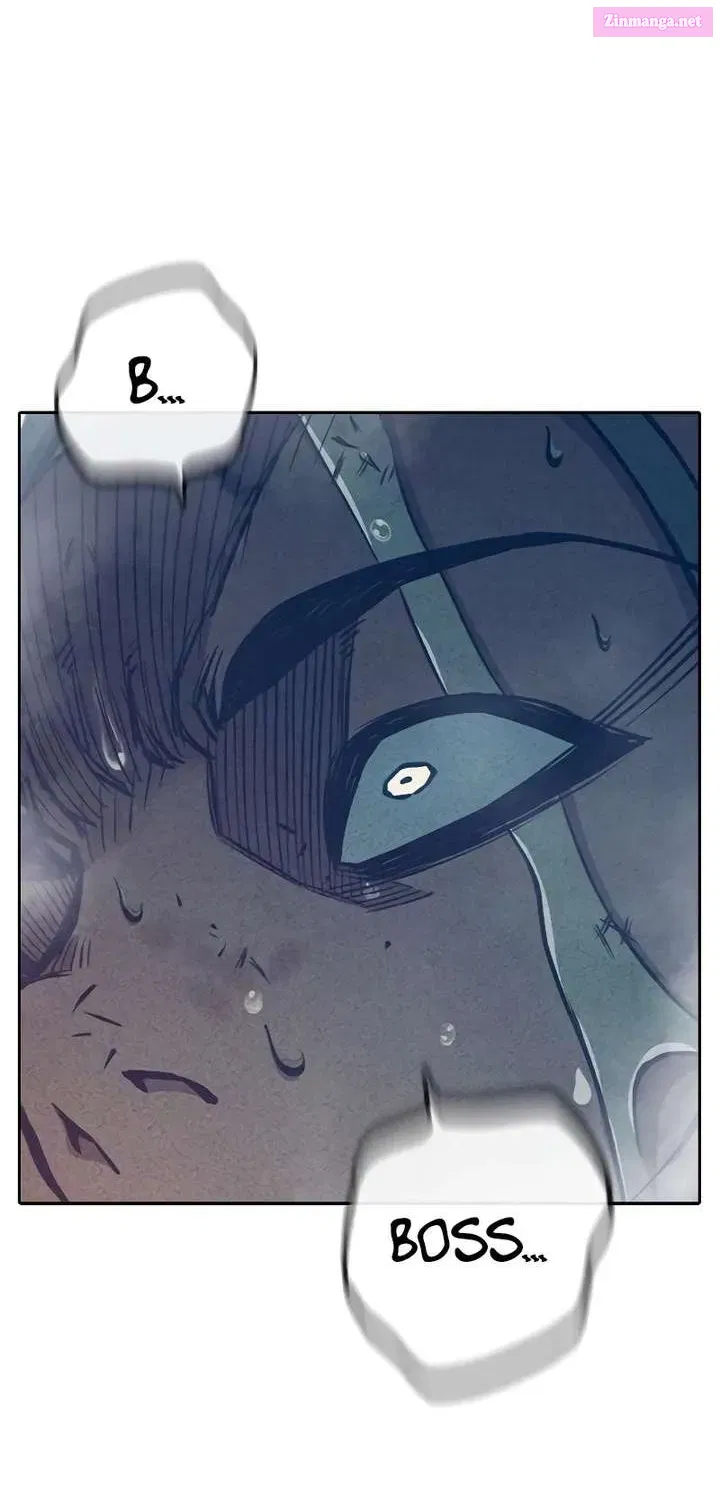 Juvenile Prison Chapter 86.1 - Page 166 in English