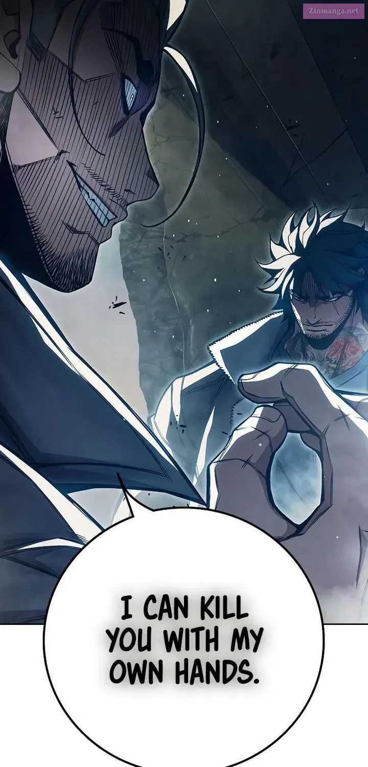 Juvenile Prison Chapter 86.1 - Page 183 in English