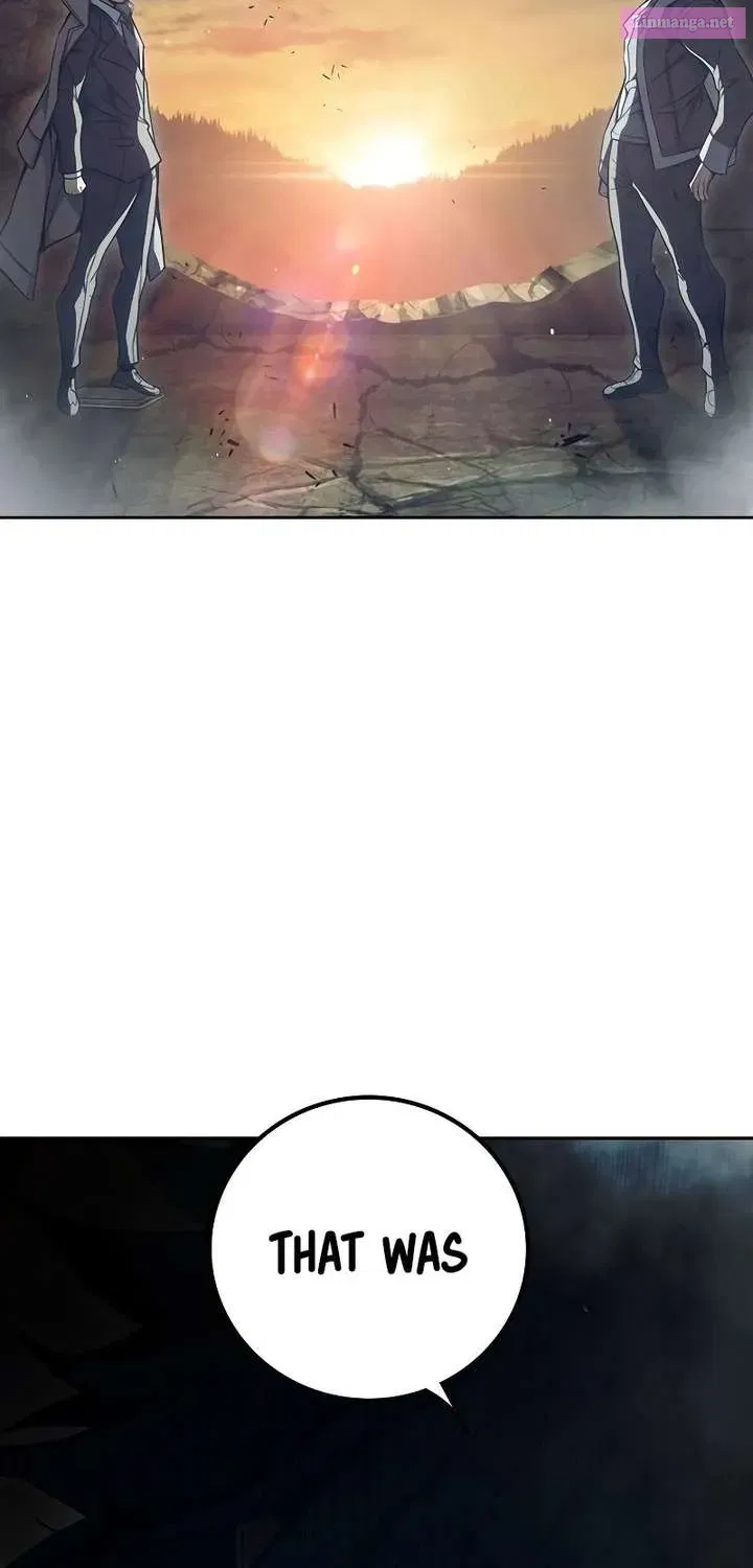 Juvenile Prison Chapter 86.1 - Page 196 in English