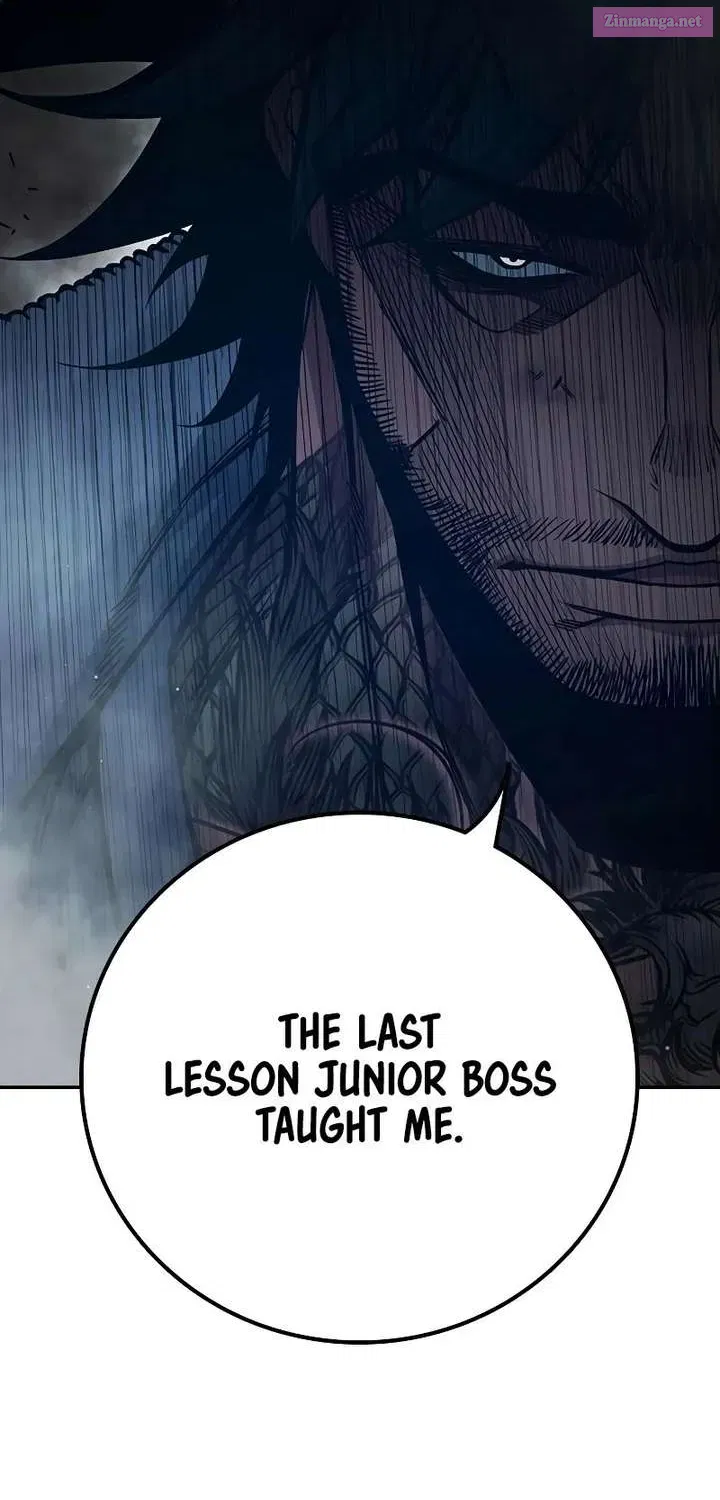 Juvenile Prison Chapter 86.1 - Page 197 in English