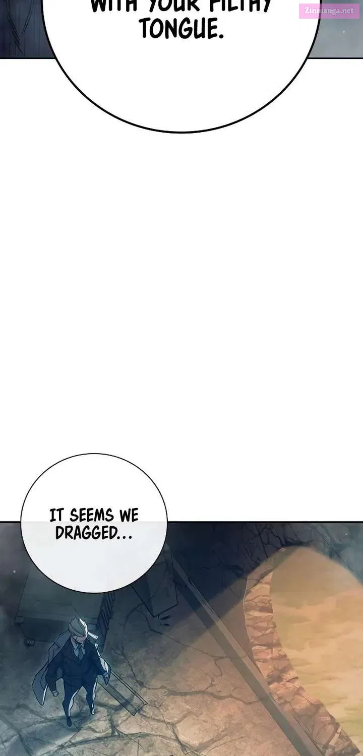 Juvenile Prison Chapter 86.1 - Page 200 in English