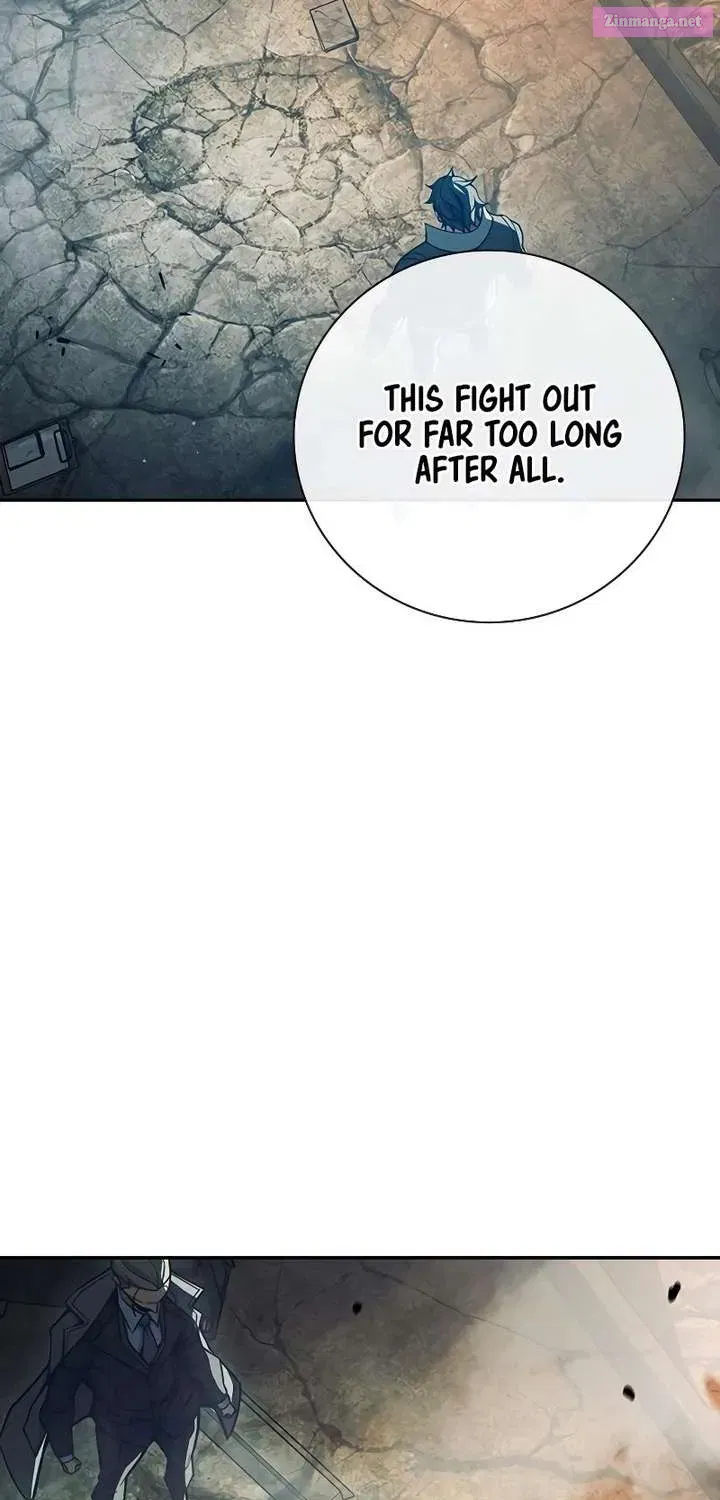 Juvenile Prison Chapter 86.1 - Page 201 in English