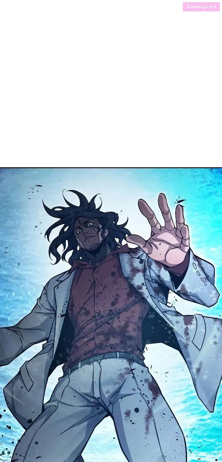Juvenile Prison Chapter 86.1 - Page 29 in English