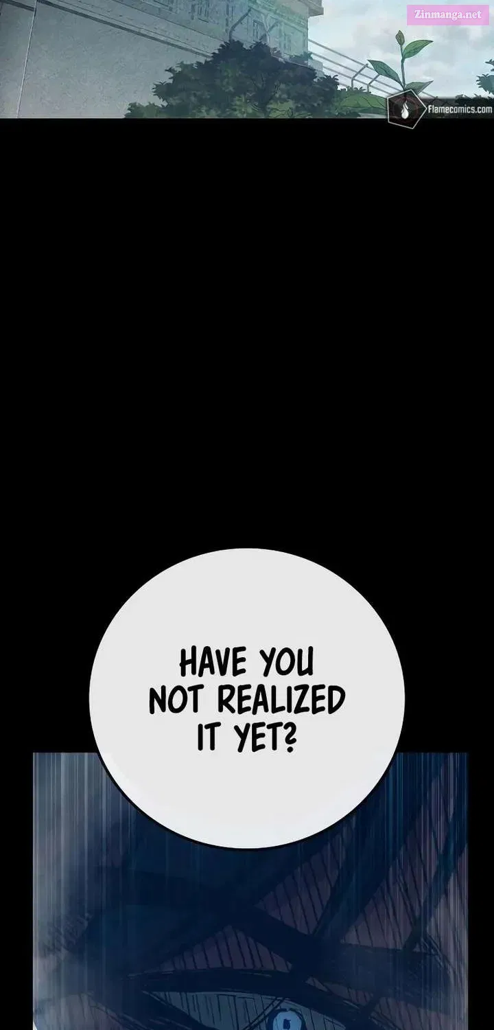 Juvenile Prison Chapter 86.1 - Page 3 in English