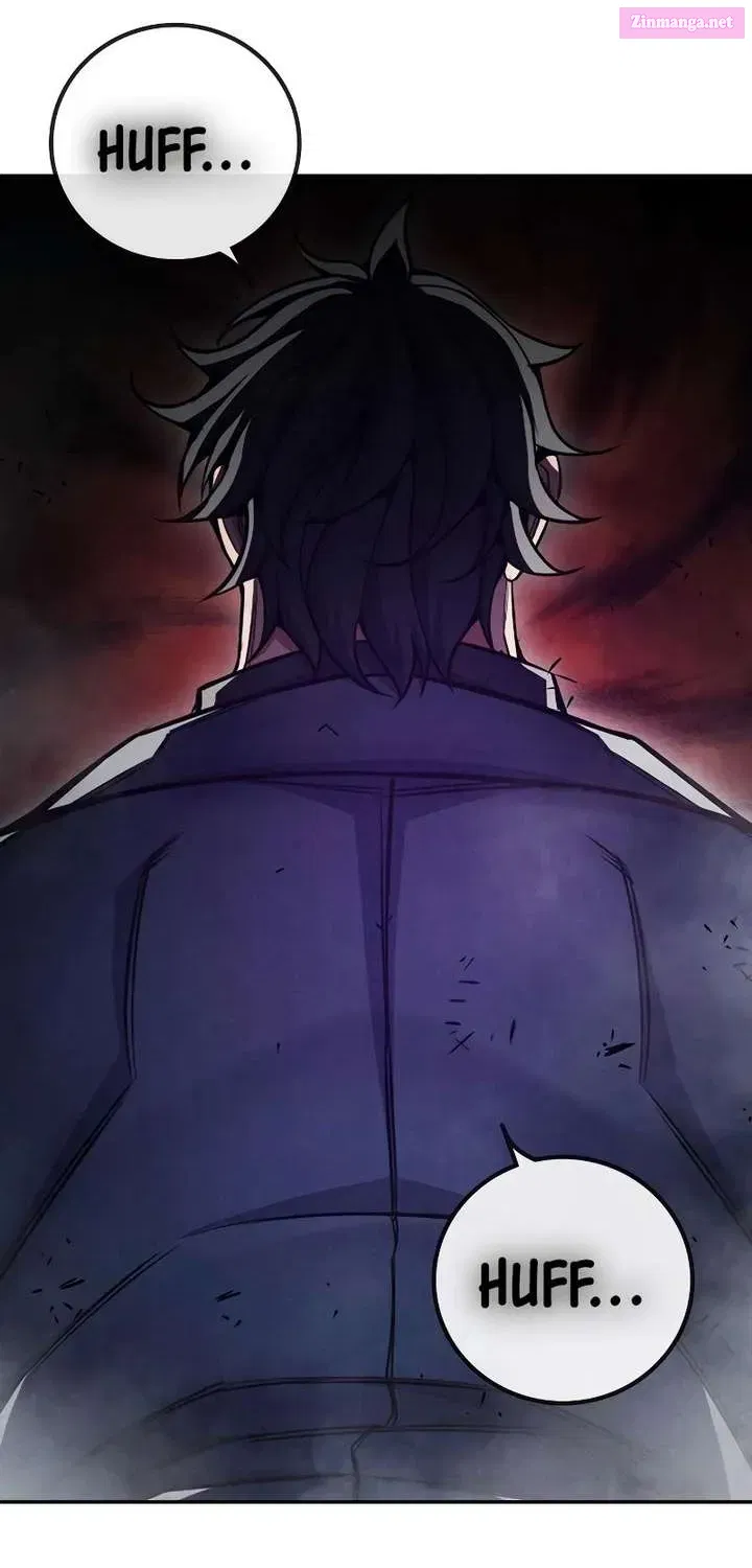 Juvenile Prison Chapter 86.1 - Page 63 in English