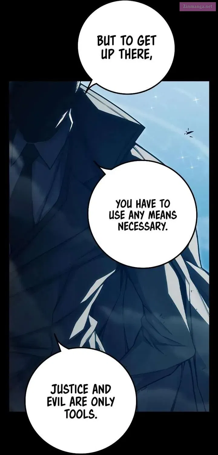 Juvenile Prison Chapter 86.1 - Page 78 in English