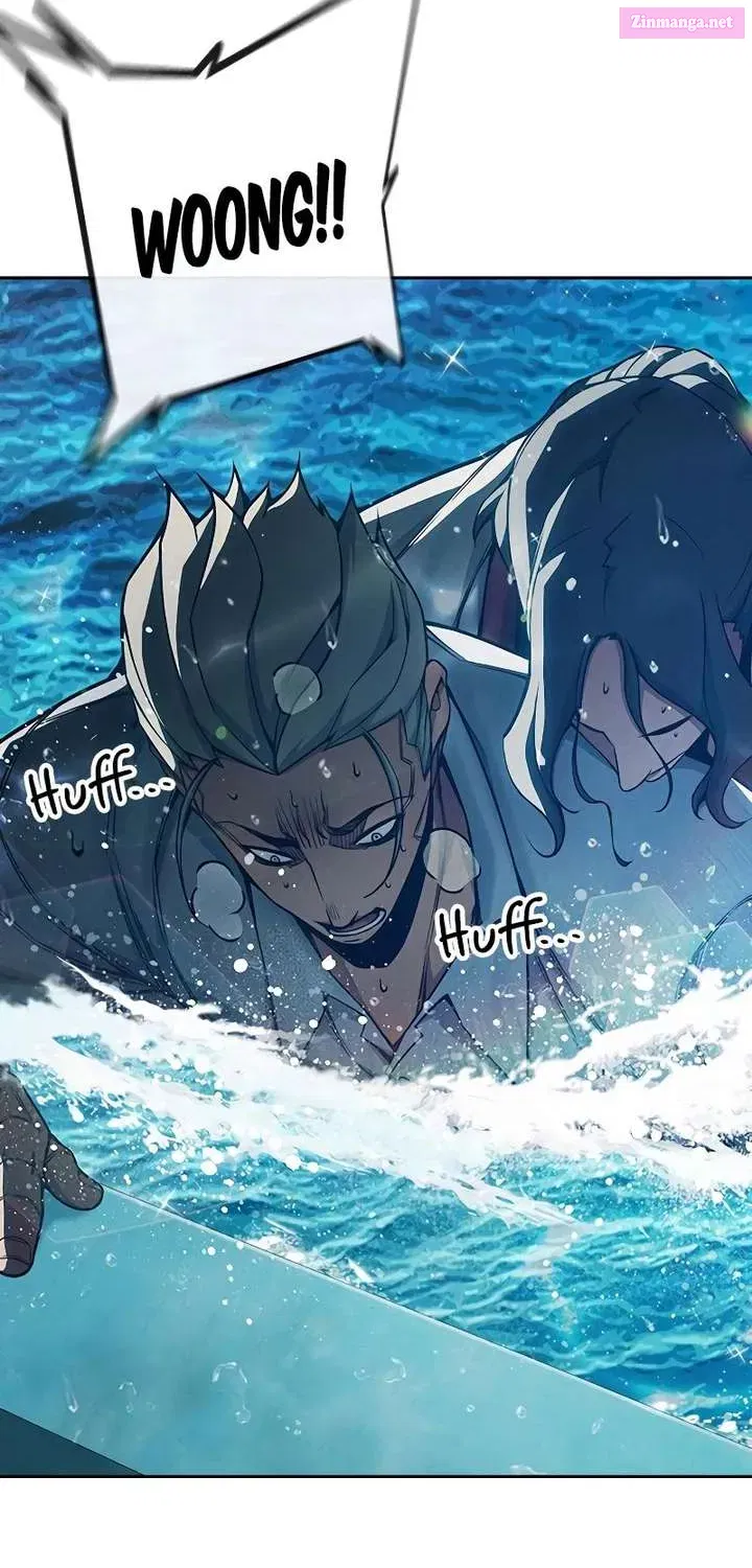 Juvenile Prison Chapter 86.1 - Page 87 in English
