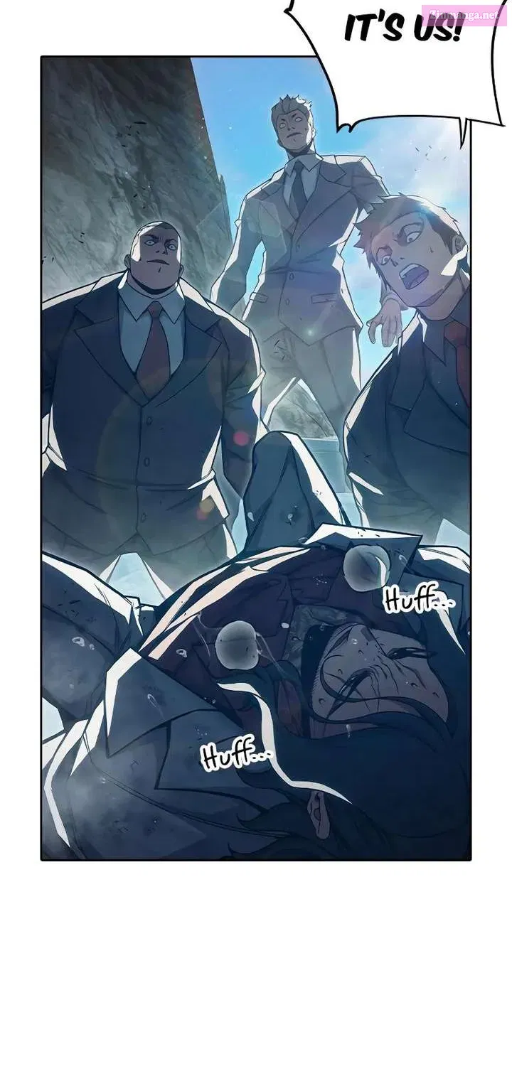 Juvenile Prison Chapter 86.1 - Page 94 in English