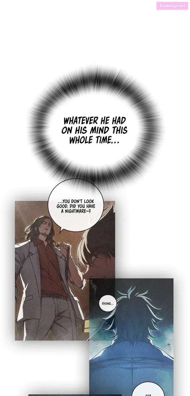 Juvenile Prison Chapter 86.1 - Page 99 in English