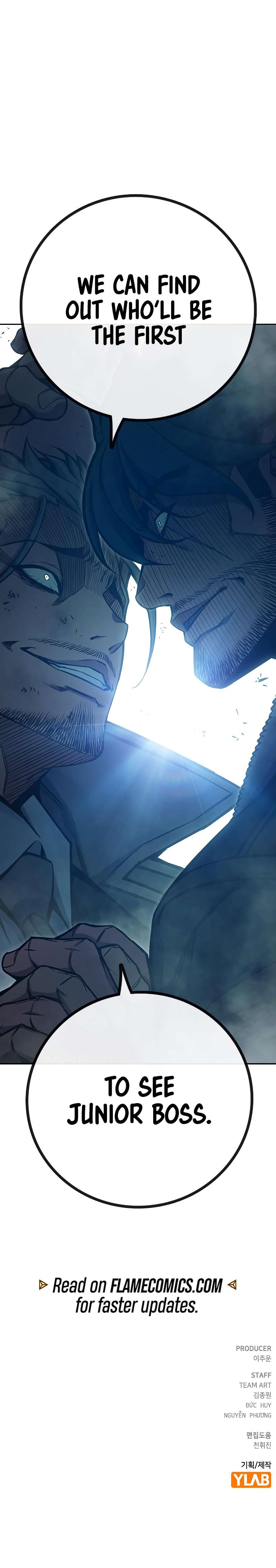Juvenile Prison Chapter 86 - Page 24 in English