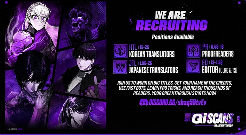 Juvenile Prison Chapter 88 - Page 16 in English