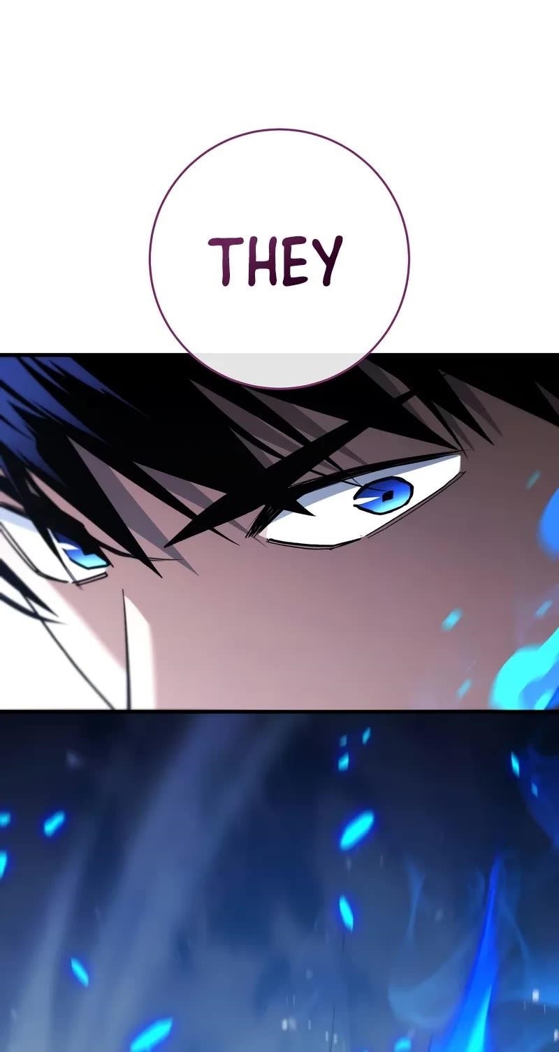 The Hero Returns Chapter 105 - Page 21 in English