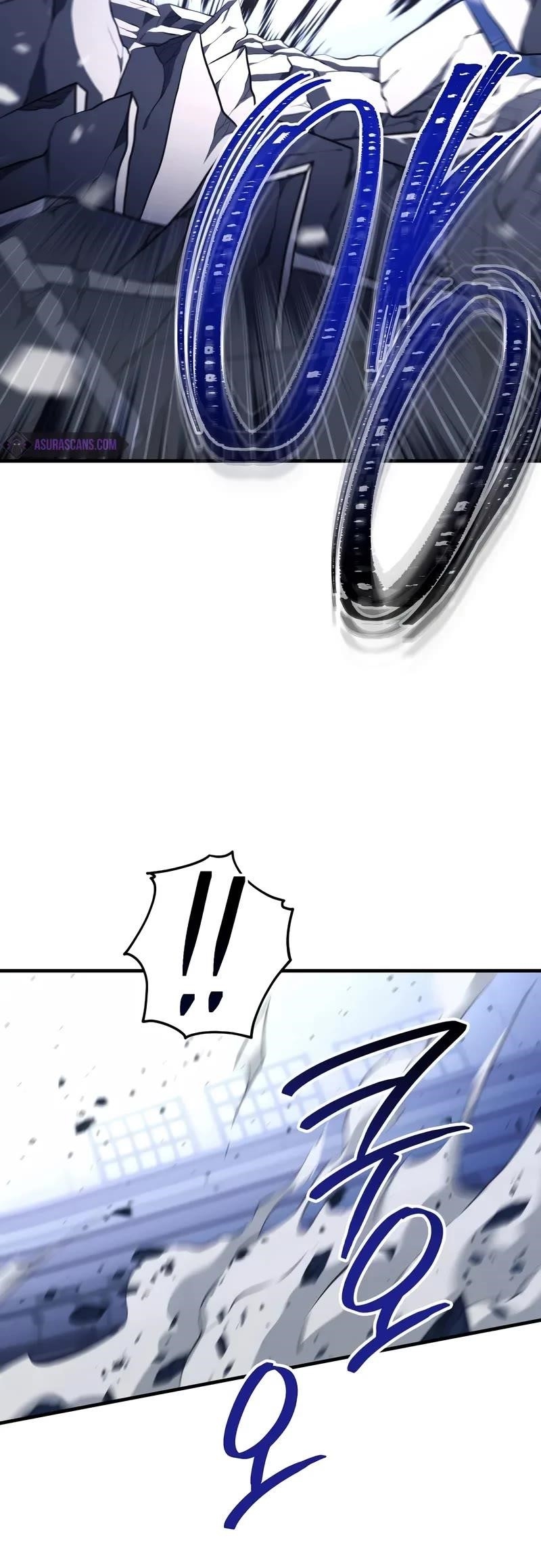 The Hero Returns Chapter 105 - Page 43 in English