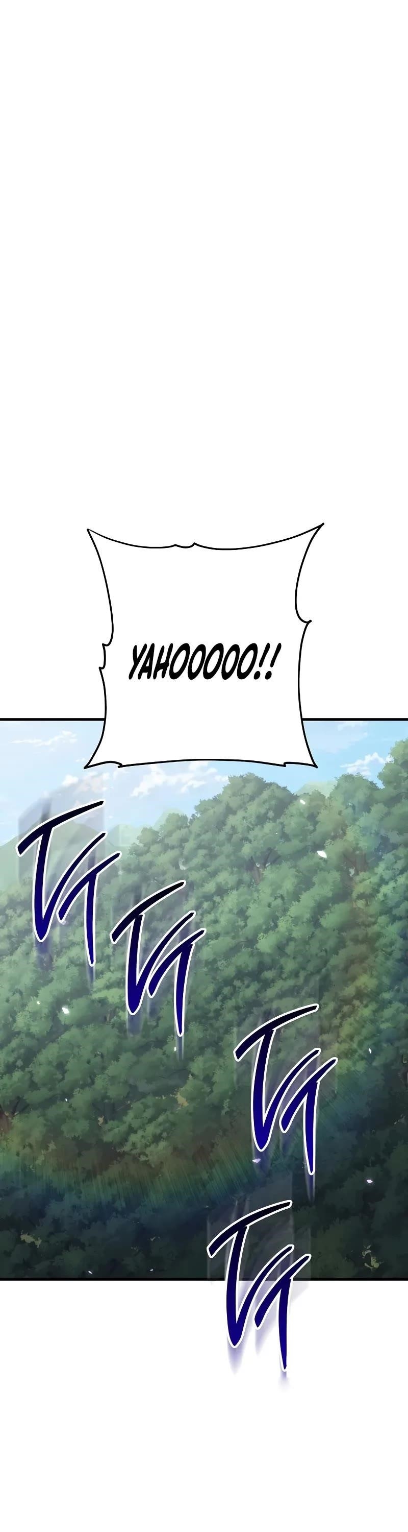 The Hero Returns Chapter 110 - Page 14 in English