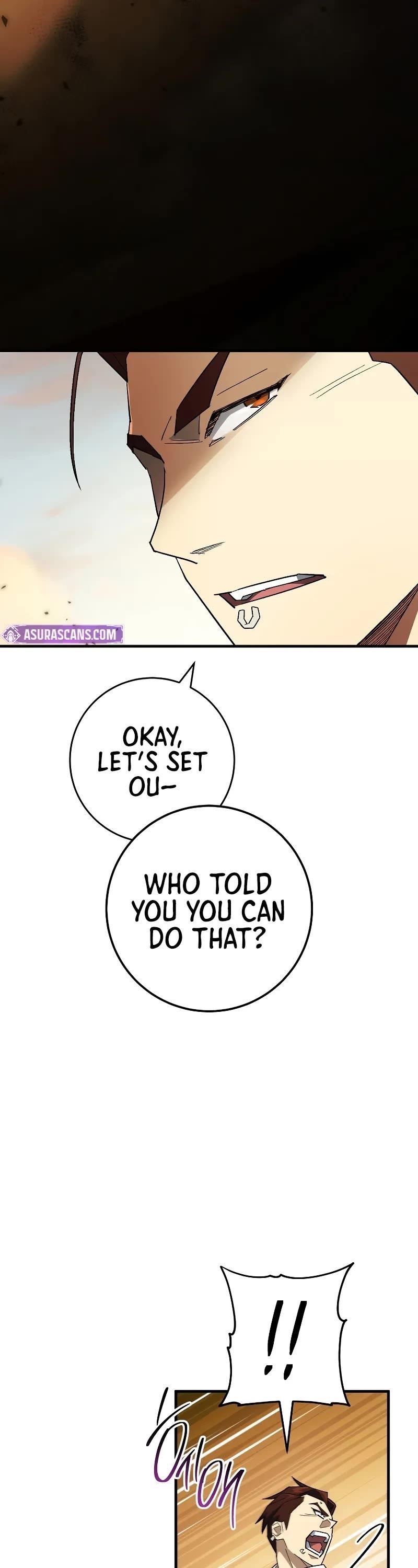 The Hero Returns Chapter 110 - Page 7 in English