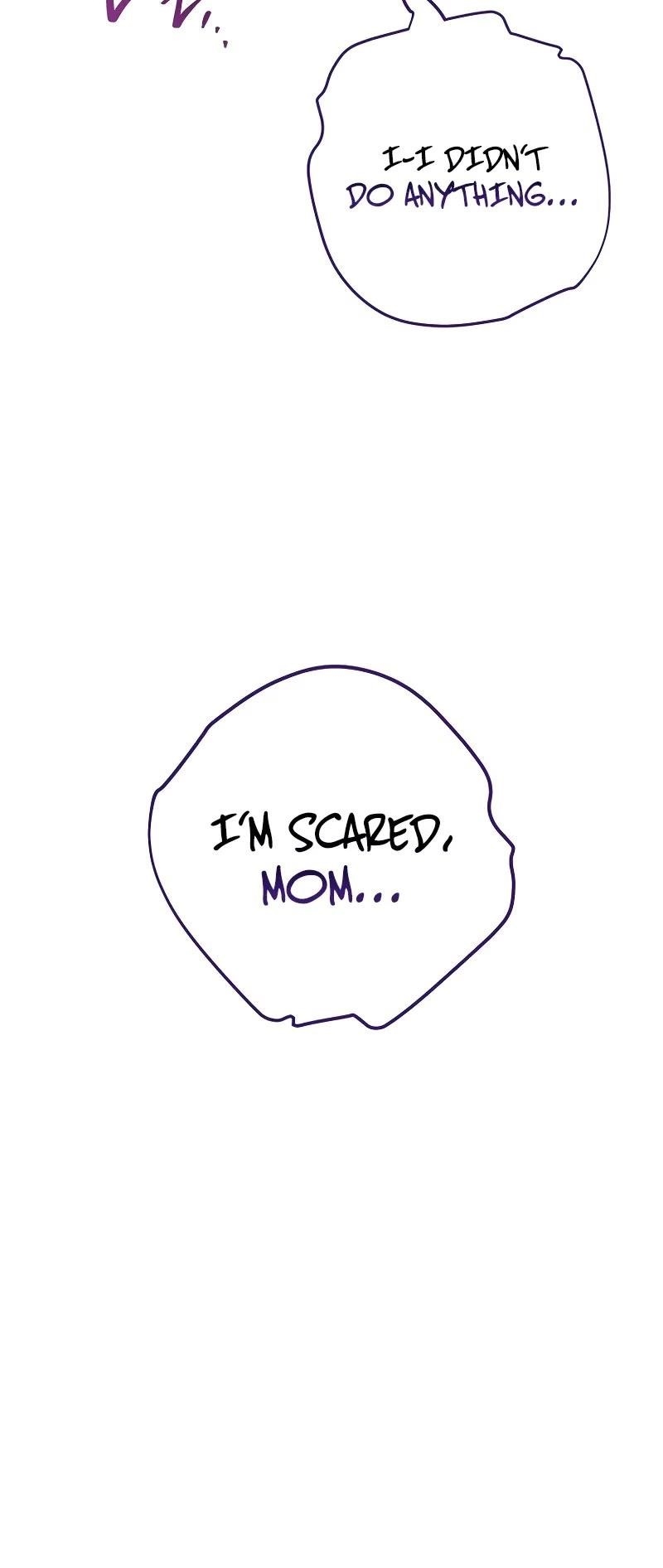 The Hero Returns Chapter 112 - Page 54 in English