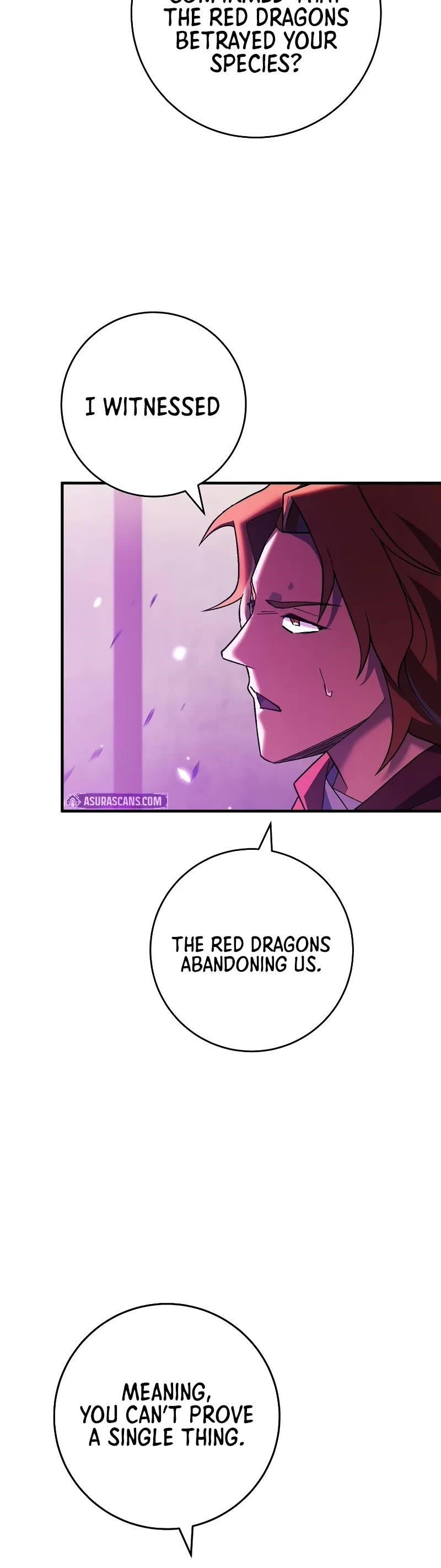 The Hero Returns Chapter 118 - Page 26 in English