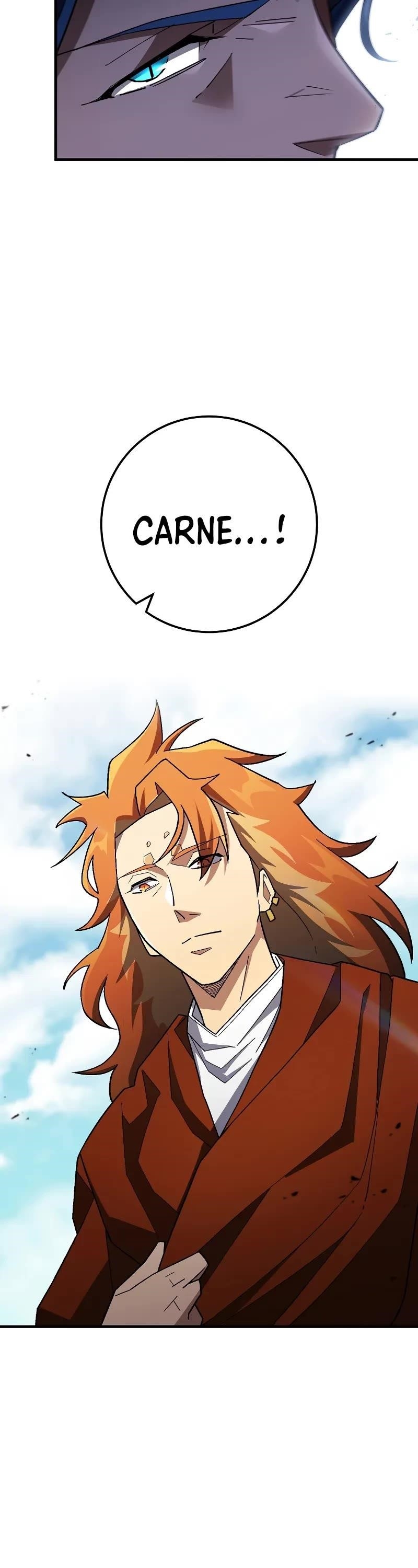 The Hero Returns Chapter 118 - Page 4 in English