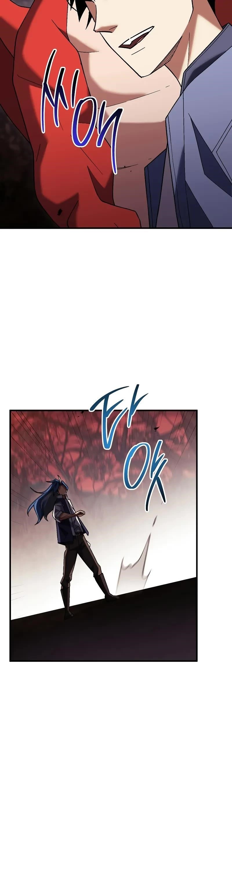 The Hero Returns Chapter 118 - Page 48 in English