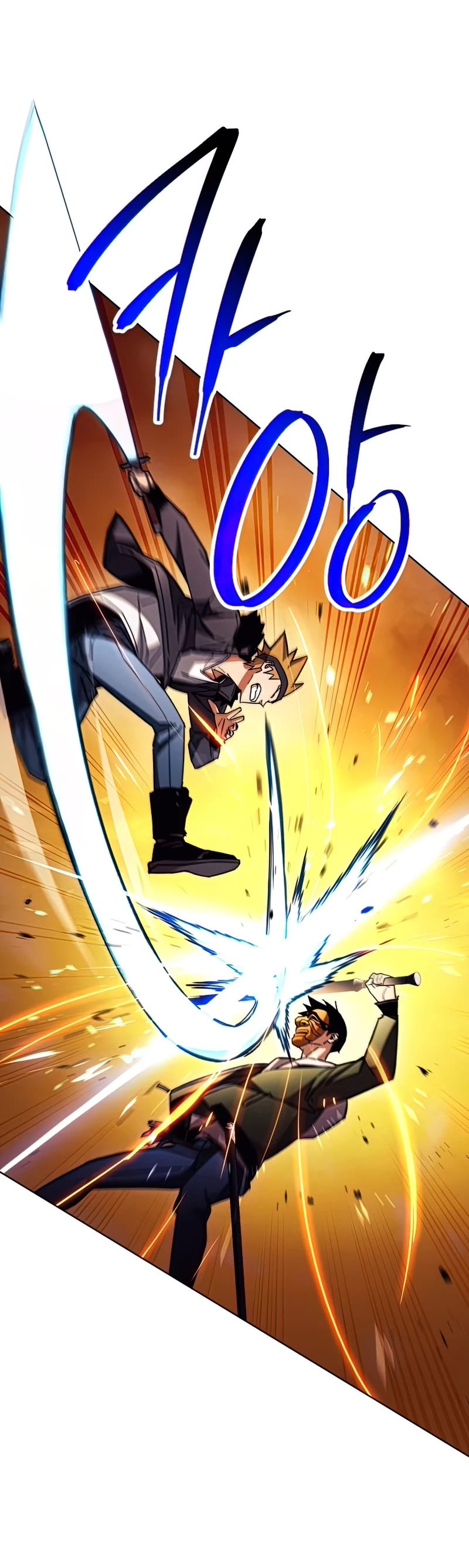 The Hero Returns Chapter 40 - Page 15 in English