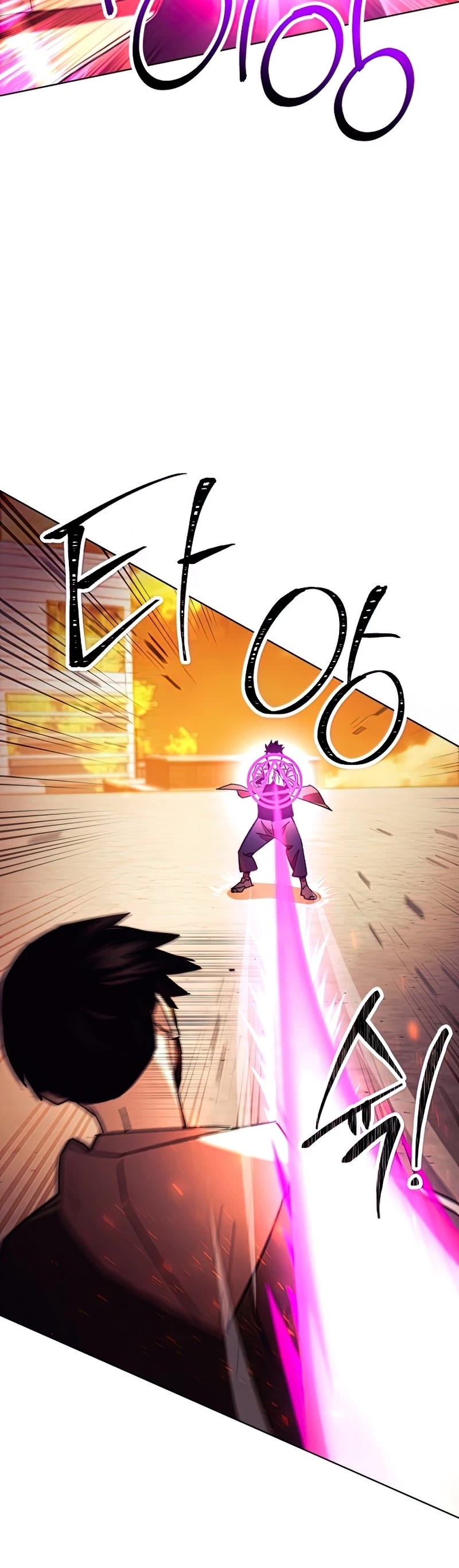 The Hero Returns Chapter 40 - Page 19 in English