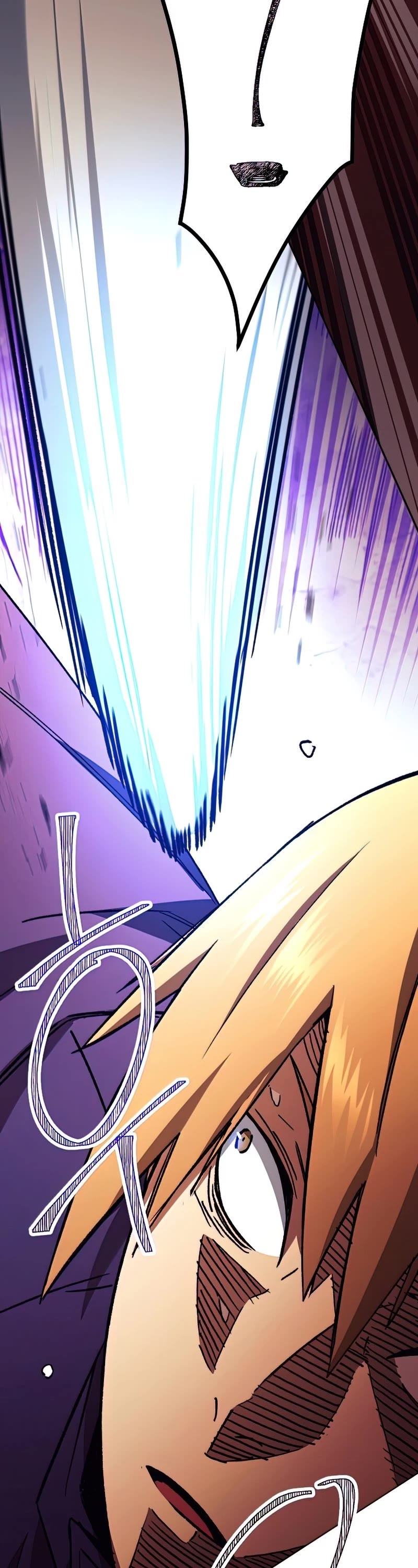 The Hero Returns Chapter 40 - Page 27 in English