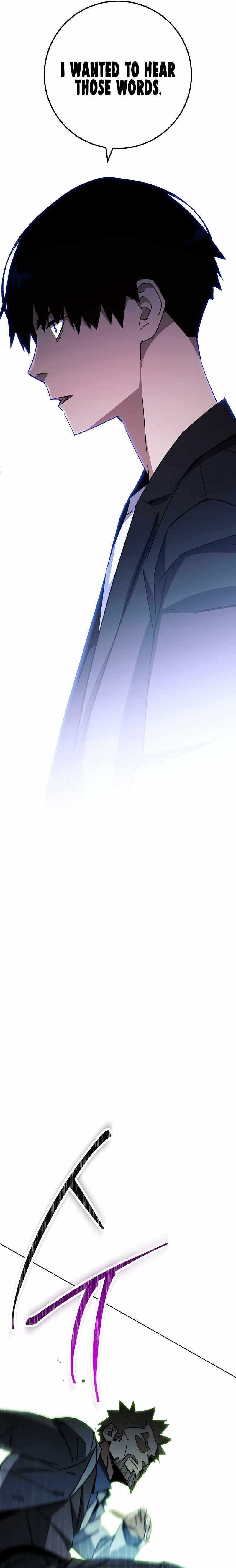 The Hero Returns Chapter 51 - Page 7 in English