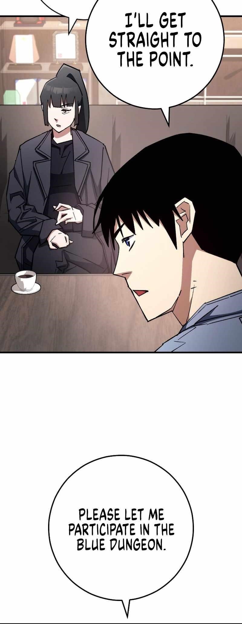 The Hero Returns Chapter 80 - Page 5 in English
