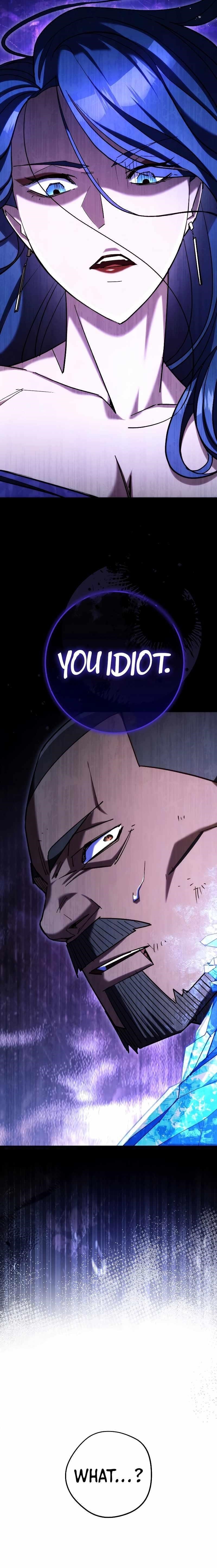 The Hero Returns Chapter 82 - Page 11 in English