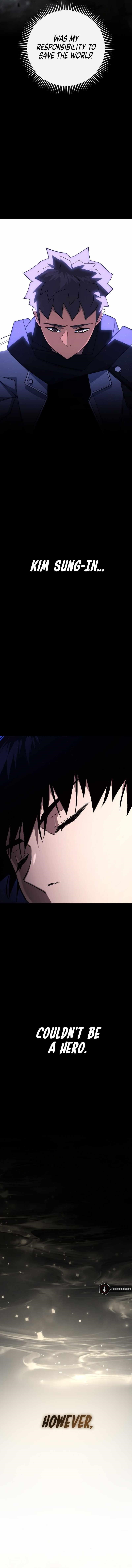 The Hero Returns Chapter 86 - Page 17 in English