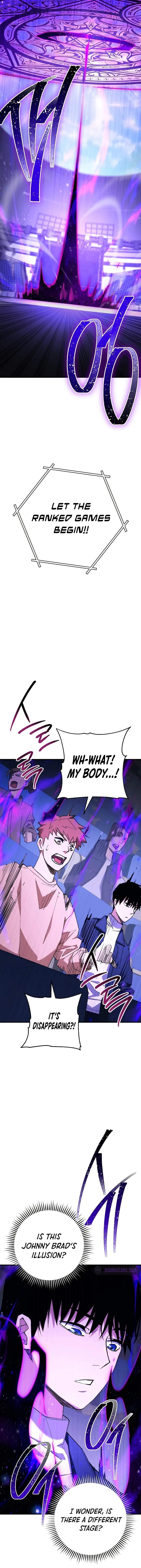 The Hero Returns Chapter 93 - Page 17 in English