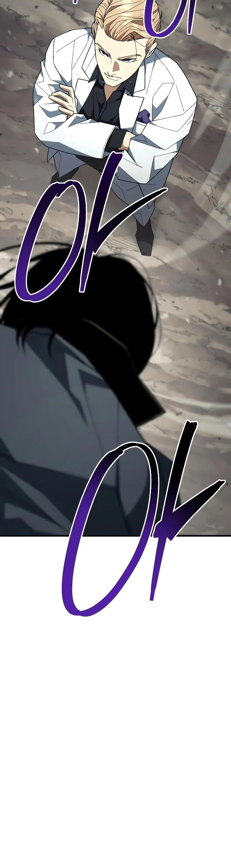 The Hero Returns Chapter 98 - Page 25 in English