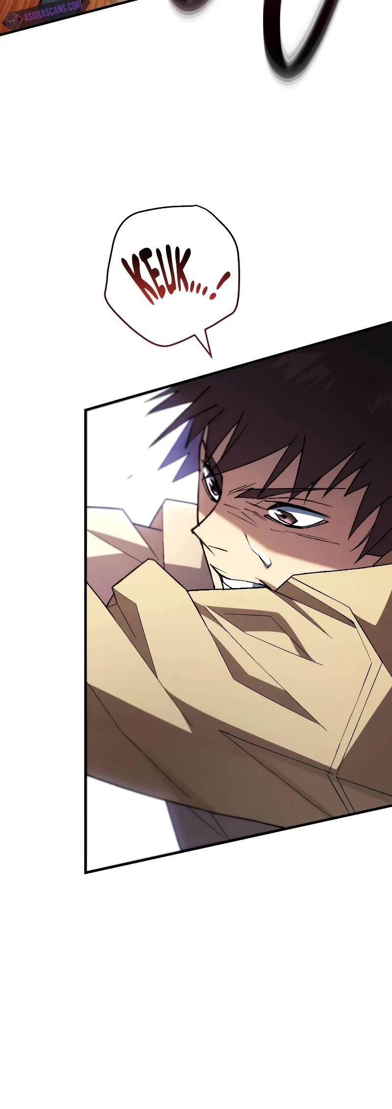 The Hero Returns Chapter 98 - Page 27 in English